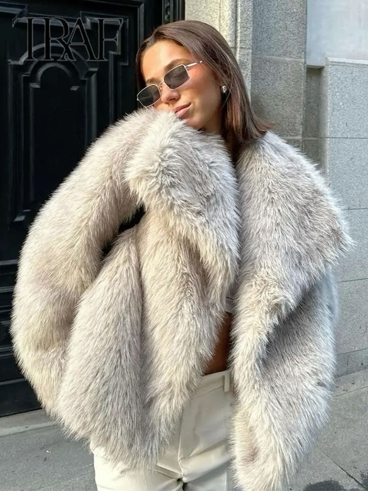 Florella | Fur Coat