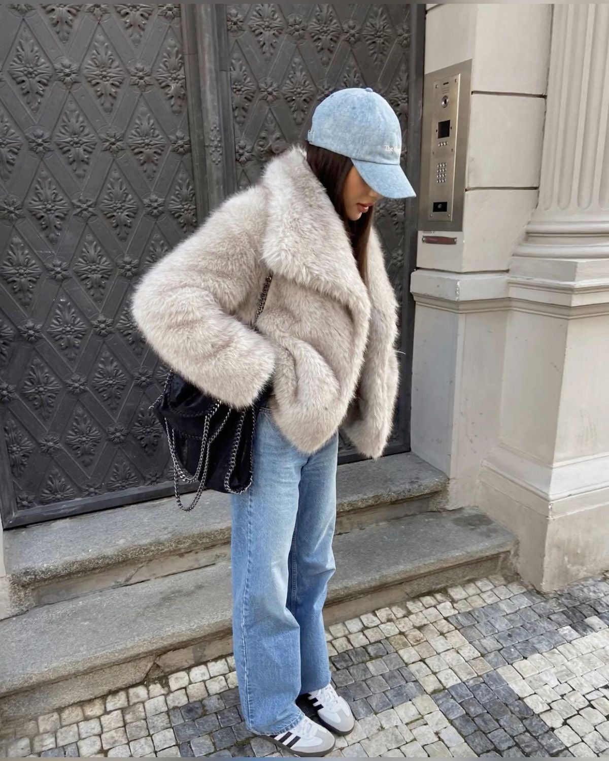 Florella | Fur Coat