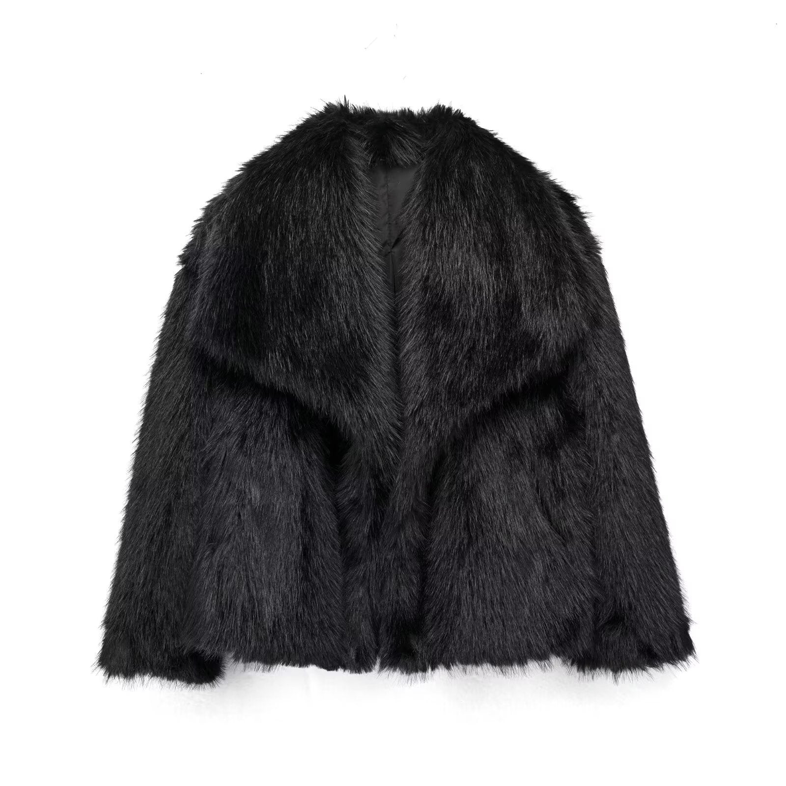 Florella | Fur Coat