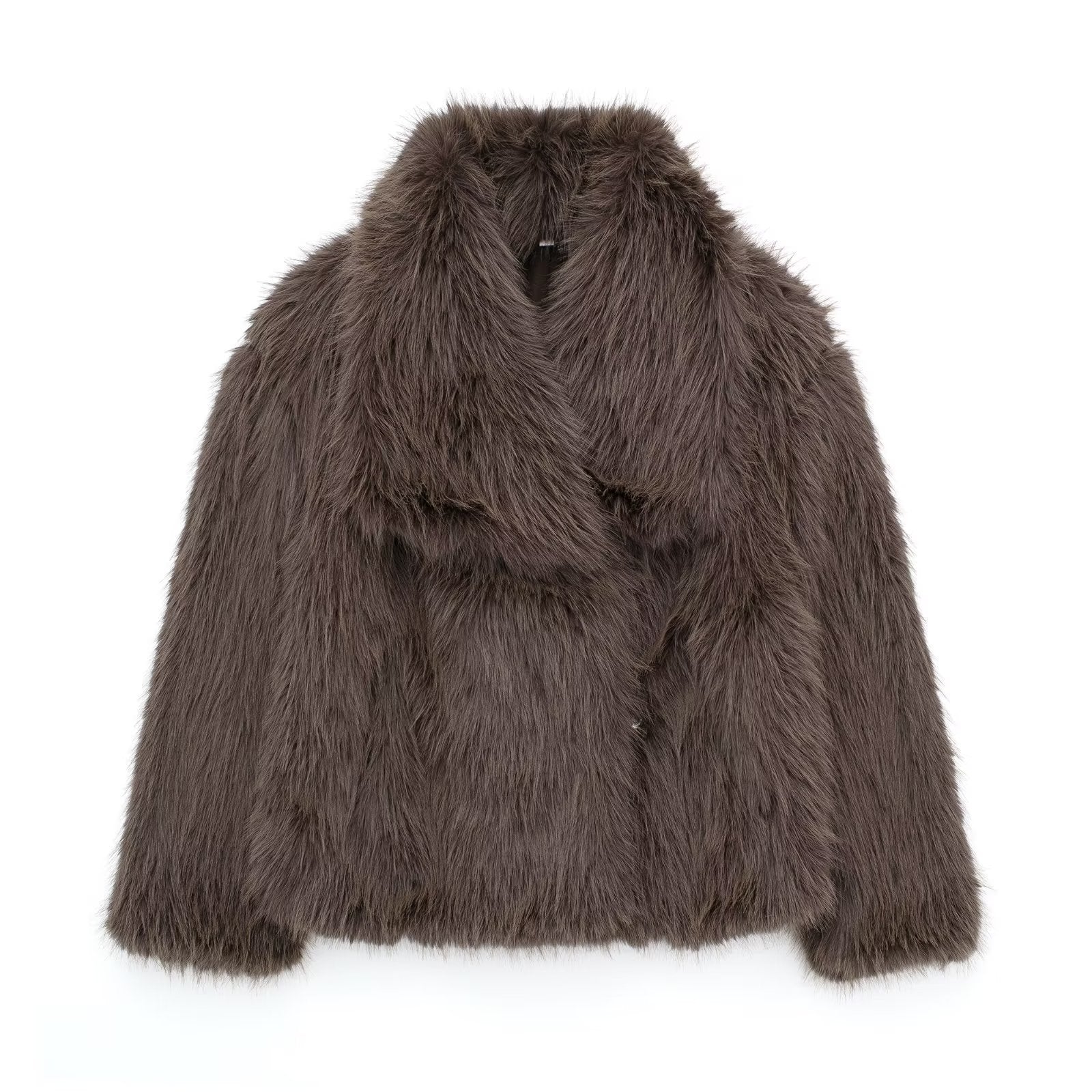 Florella | Fur Coat