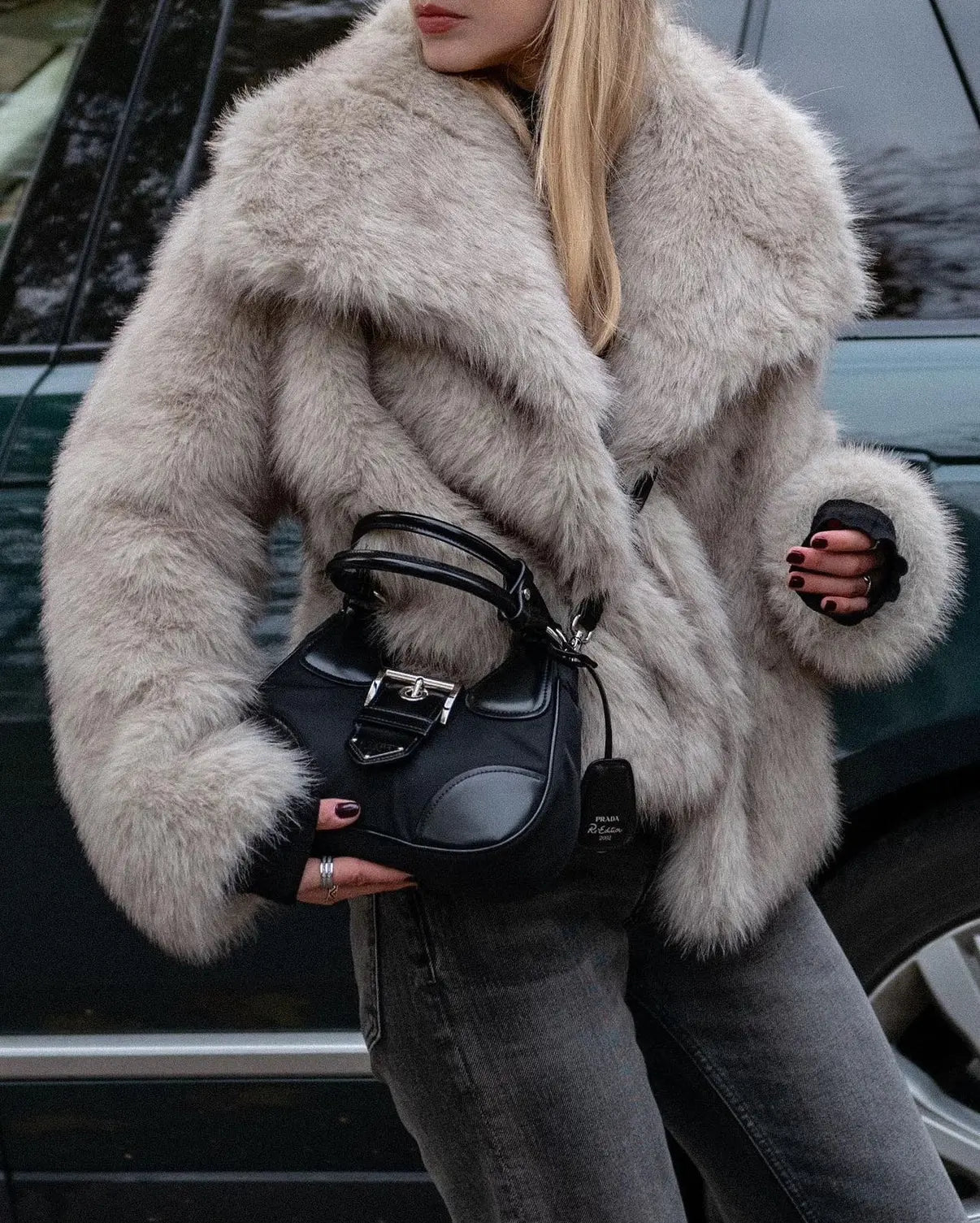 Florella | Fur Coat