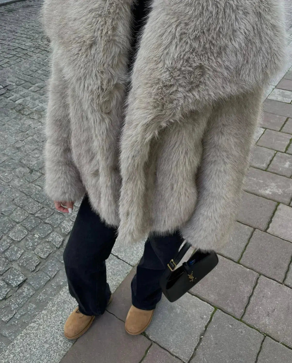 Florella | Fur Coat