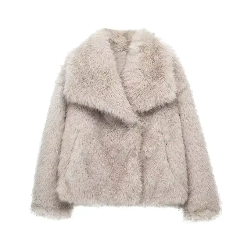 Florella | Fur Coat