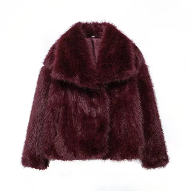 Florella | Fur Coat