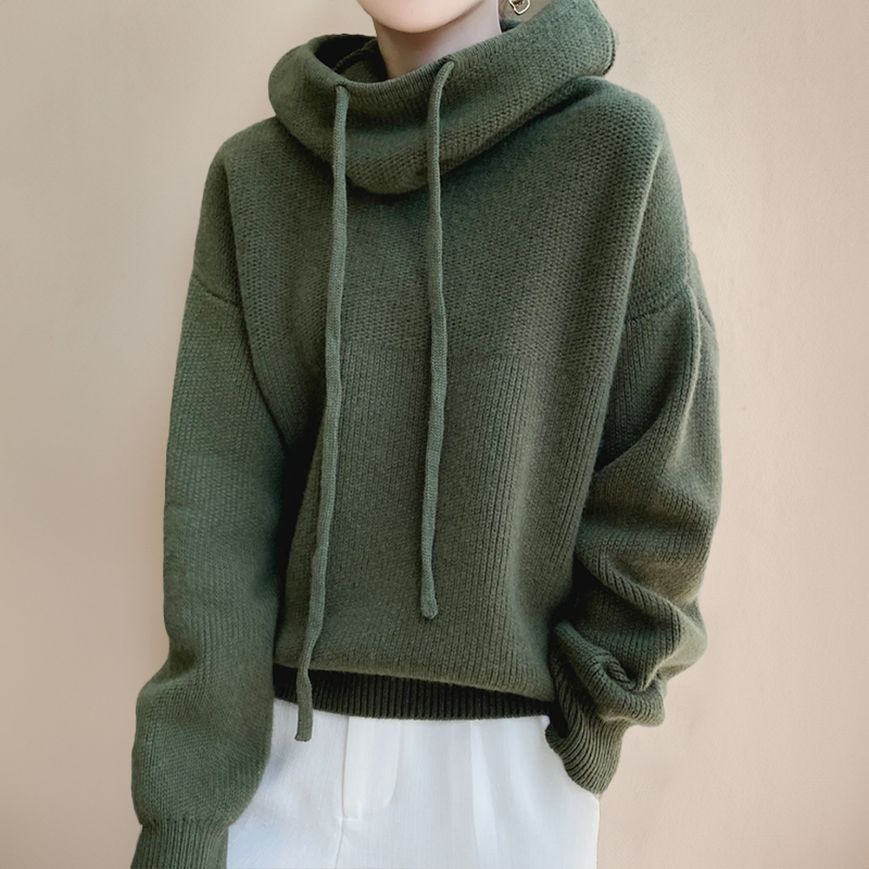 Florella | Turtleneck Sweater