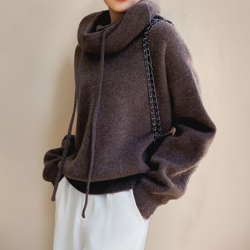 Florella | Turtleneck Sweater