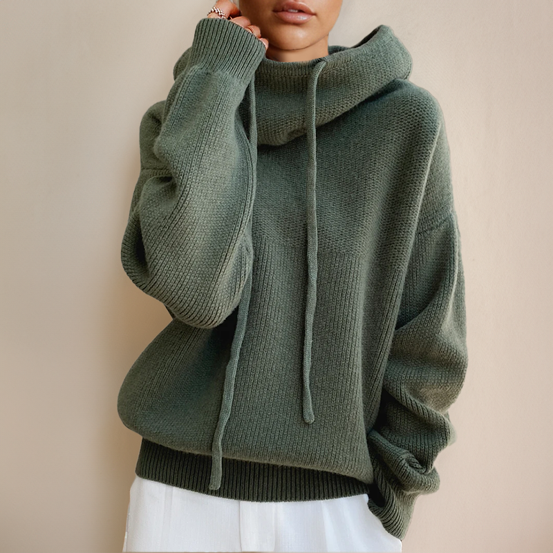 Florella | Turtleneck Sweater