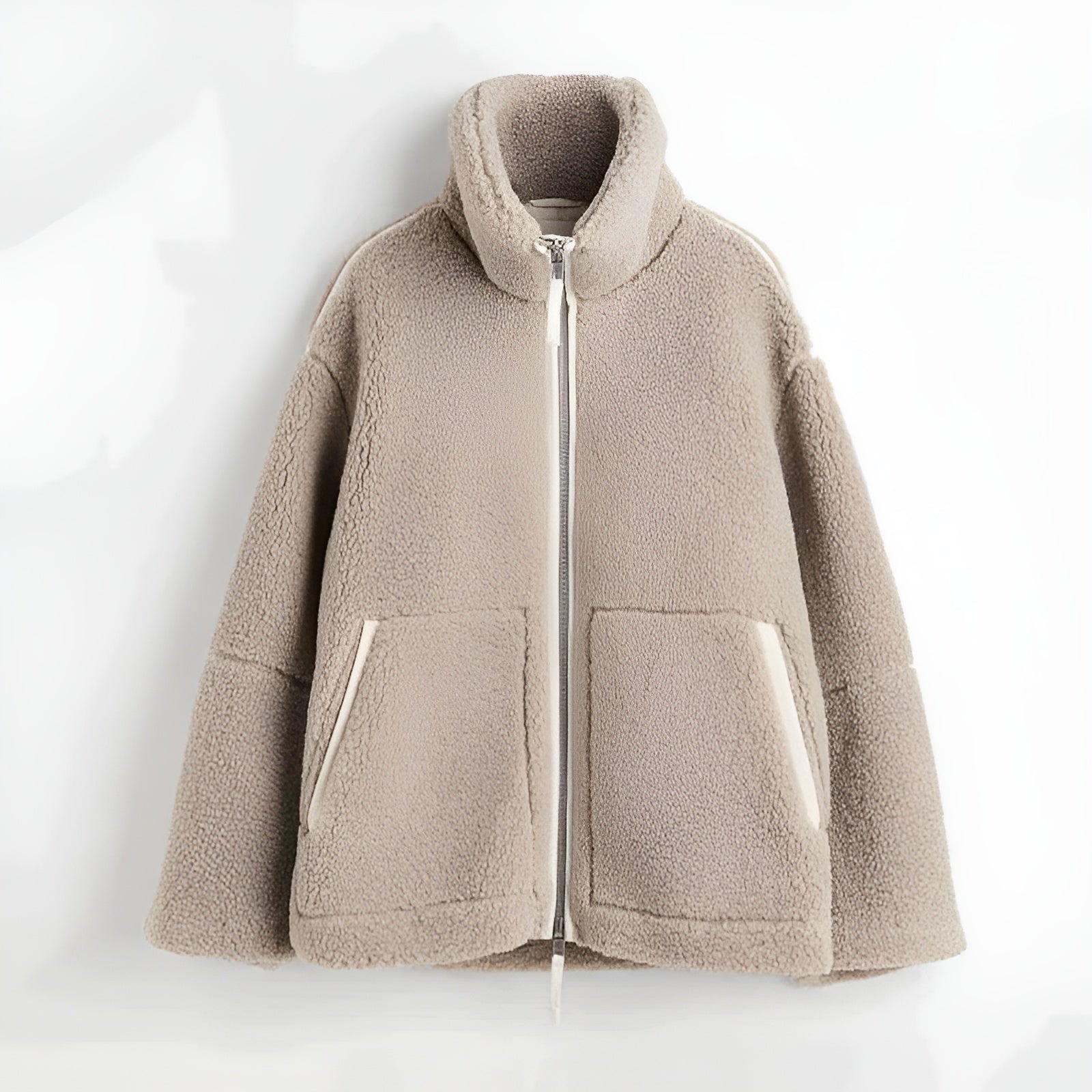 Florella |  Teddyfleece Jacket