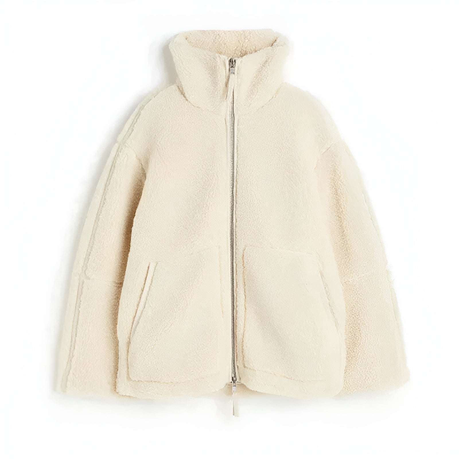 Florella |  Teddyfleece Jacket