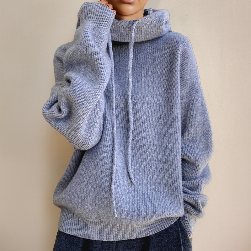 Florella | Turtleneck Sweater