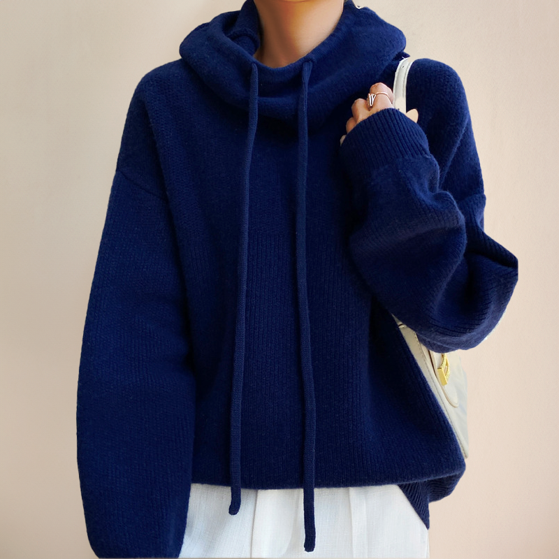 Florella | Turtleneck Sweater